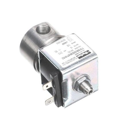 Bunn Valve, Sol 24Vdc 3Way 1/8 3/32 56785